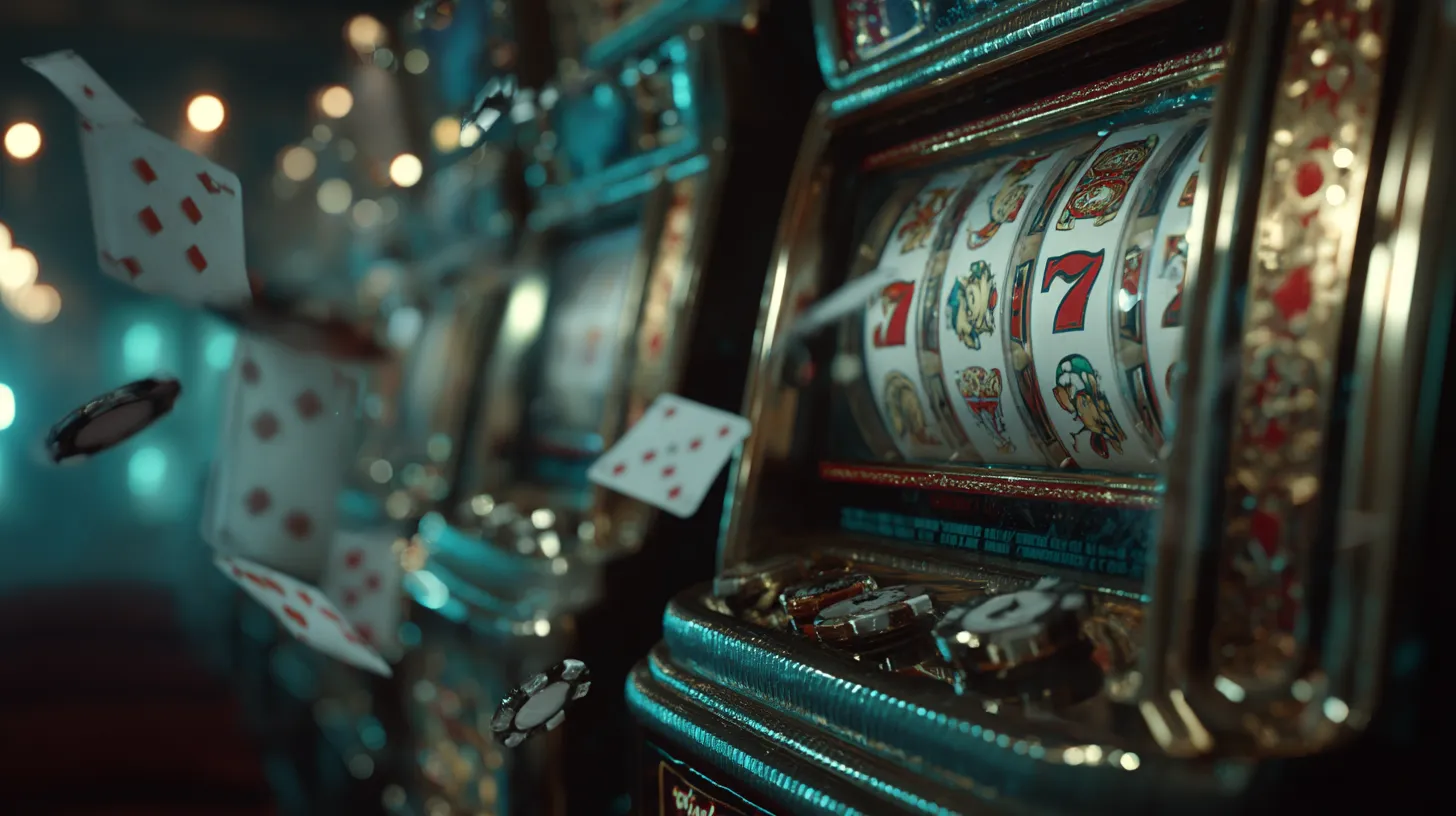 Khám Phá Luck8: Nhà Cái Uy Tín và Những Điều Cần Biết Về Xổ Số