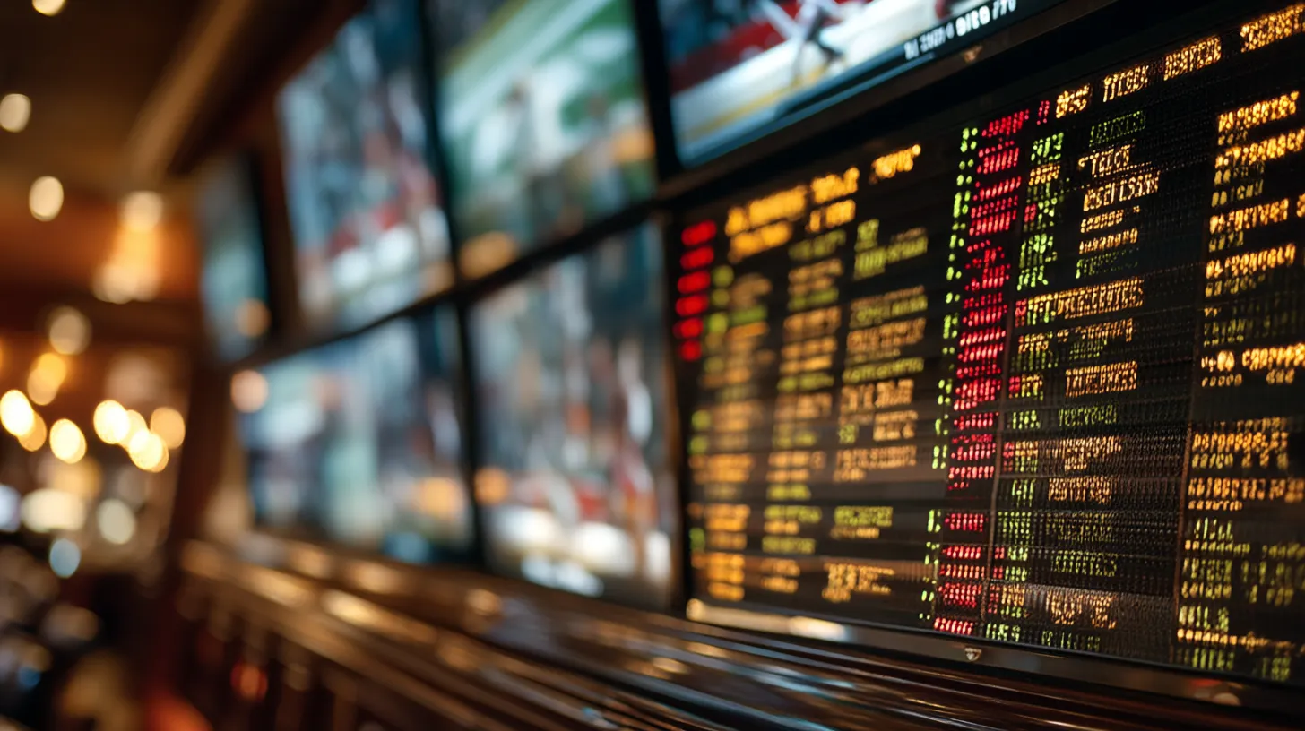 Khám Phá Luck8: Nơi Cung Cấp Kết Quả Xổ Số Miền Nam Chính Xác