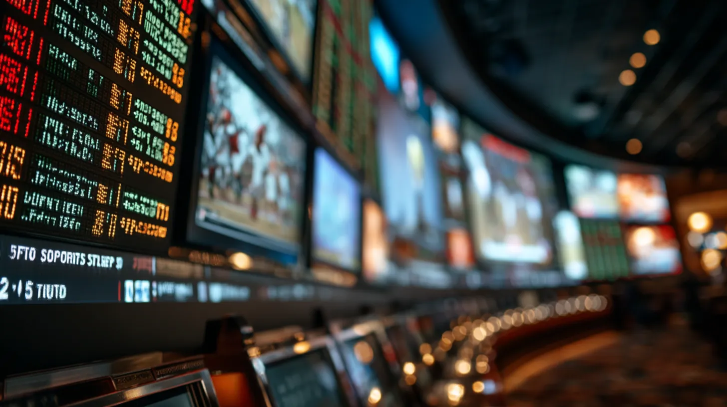 Khám Phá Luck8: Nơi Cung Cấp Kết Quả Xổ Số Miền Nam Chính Xác