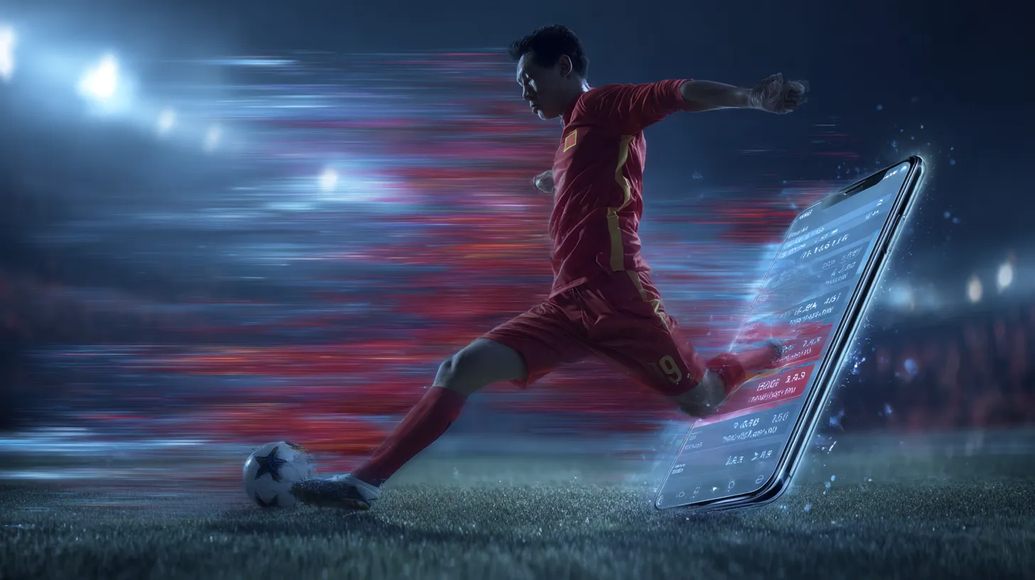 Khám Phá Xổ Số Cà Mau Ngày 7 Tháng 4 và Cơ Hội Từ 999bet