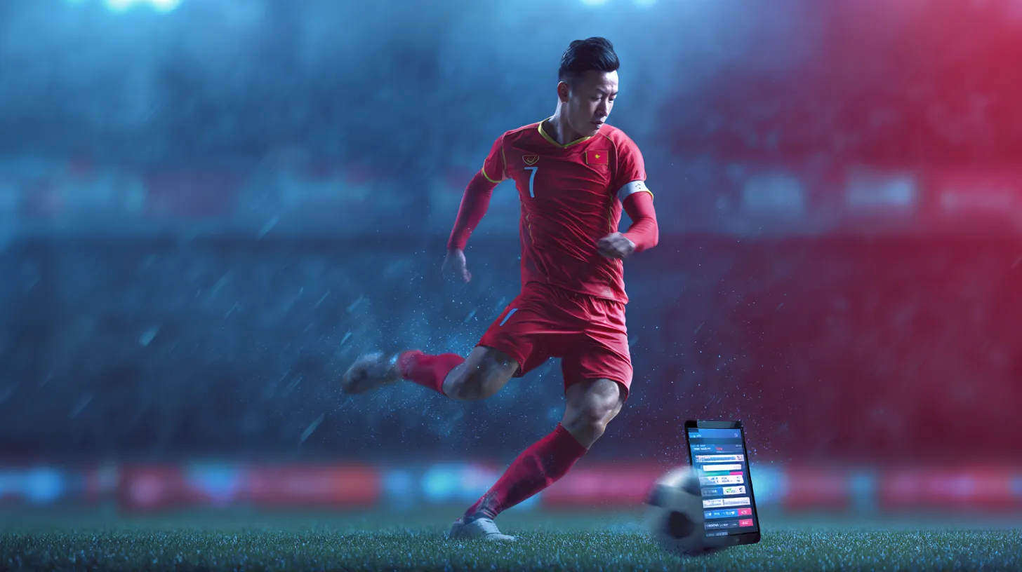 Khám Phá Xổ Số Cà Mau Ngày 7 Tháng 4 và Cơ Hội Từ 999bet