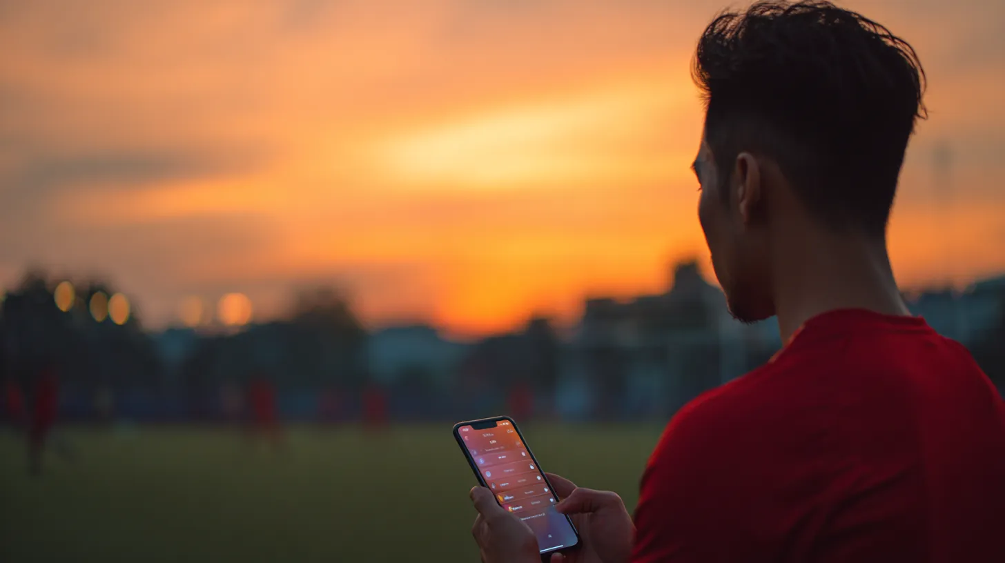 Khám Phá Bet169: Cách Chơi Xổ Số Online Trên Điện Thoại