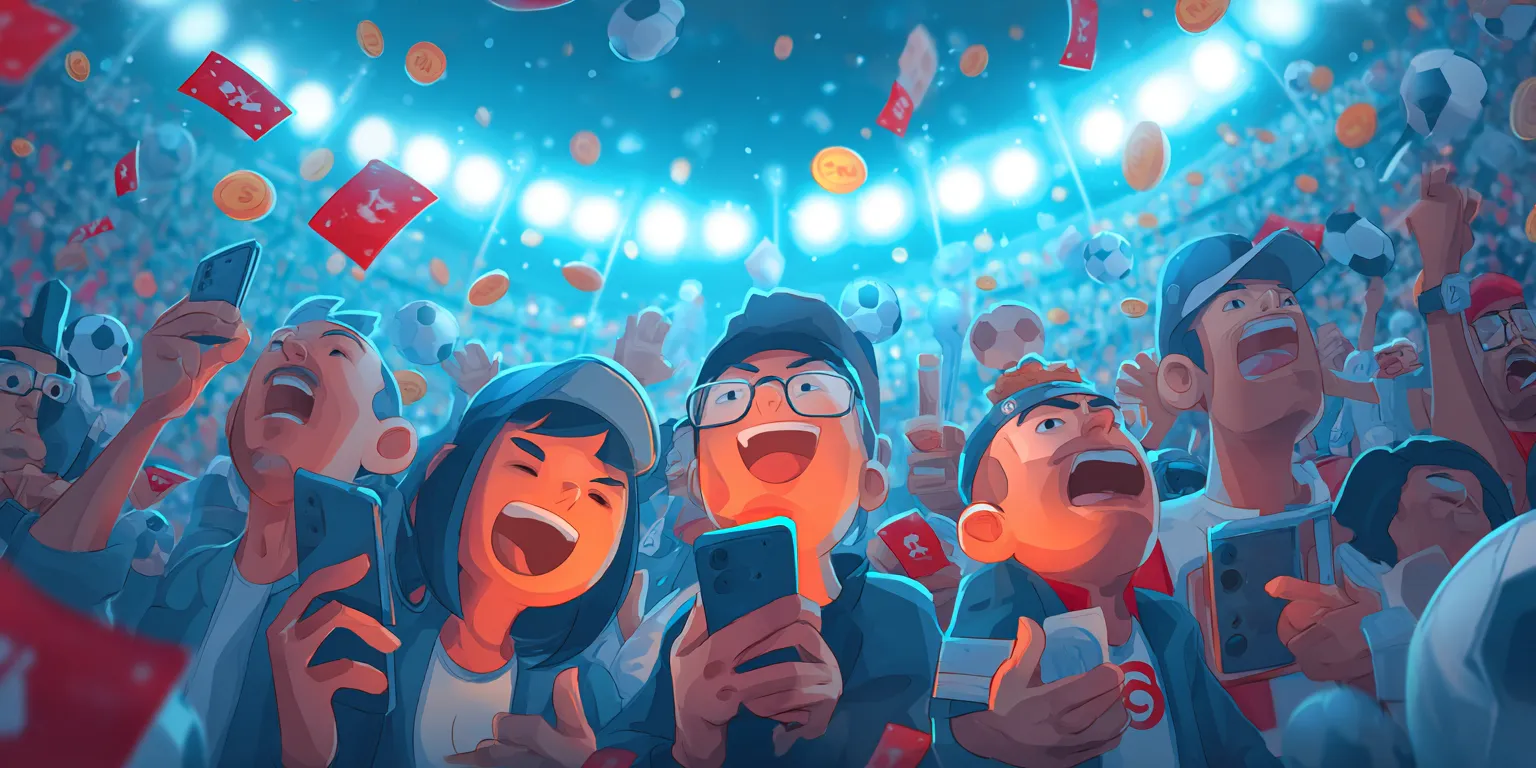 Khám Phá App EE88: Cổng Thông Tin Xổ Số Đáng Tin Cậy