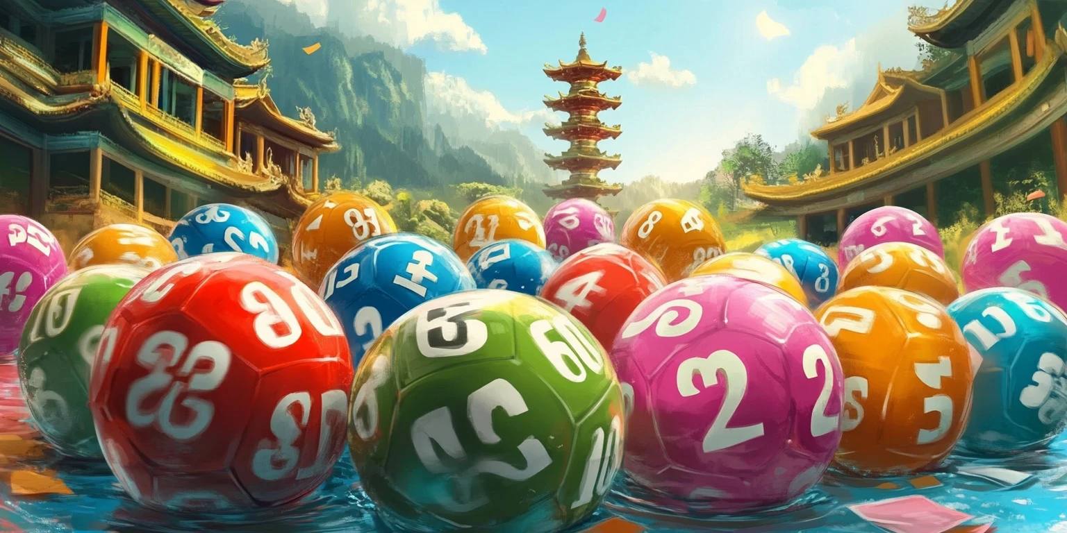 Cách Sử Dụng Luck8 Để Đạt Được Thành Công Trong Xổ Số