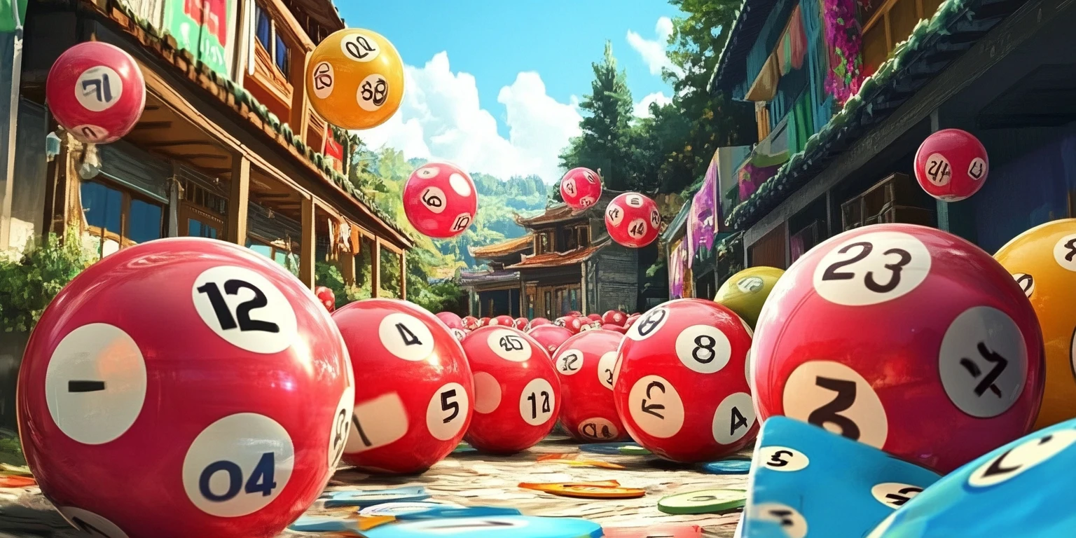 Khám Phá Thế Giới Xổ Số Cùng 55win